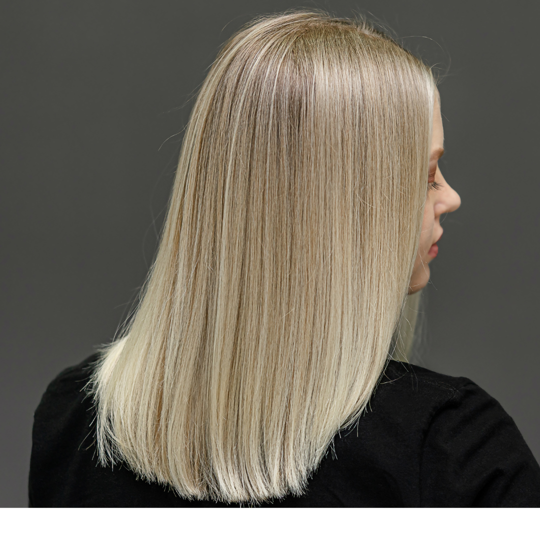 Shampooing au Henné Anti-pelliculaire - NC Coiffure-Esthétique